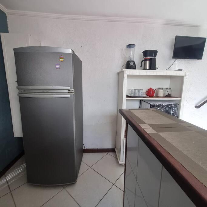 Casa Duplex Arraial Do Cabo, Praia Grande E Anjos ภายนอก รูปภาพ