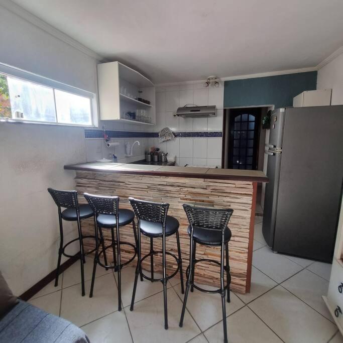Casa Duplex Arraial Do Cabo, Praia Grande E Anjos ภายนอก รูปภาพ