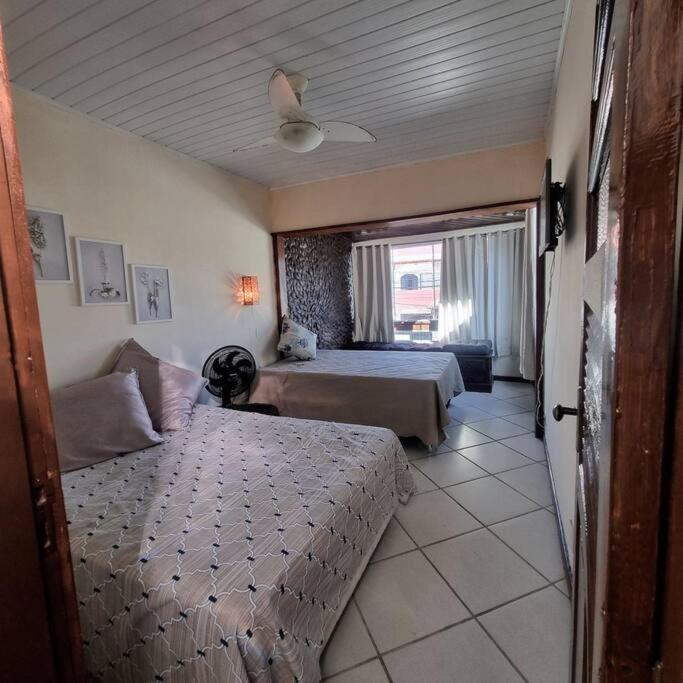 Casa Duplex Arraial Do Cabo, Praia Grande E Anjos ภายนอก รูปภาพ