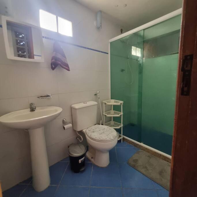 Casa Duplex Arraial Do Cabo, Praia Grande E Anjos ภายนอก รูปภาพ