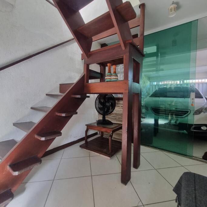 Casa Duplex Arraial Do Cabo, Praia Grande E Anjos ภายนอก รูปภาพ