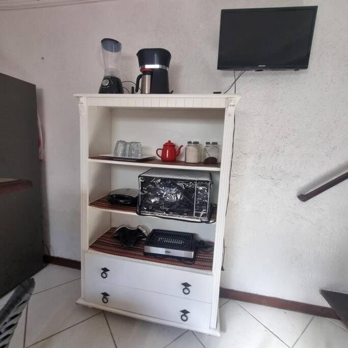 Casa Duplex Arraial Do Cabo, Praia Grande E Anjos ภายนอก รูปภาพ
