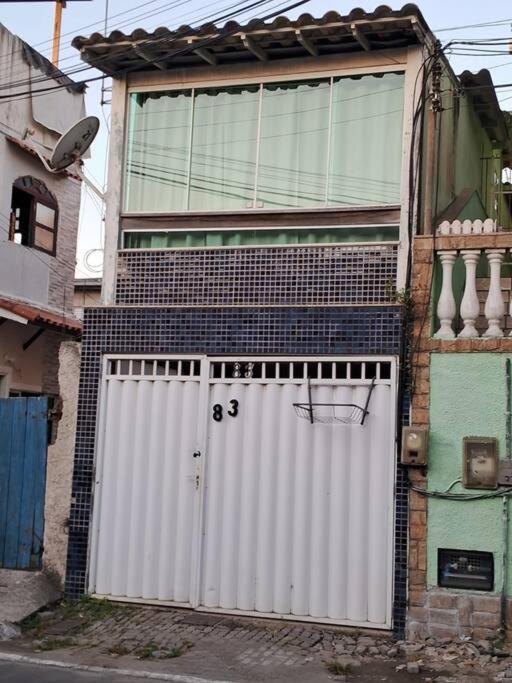 Casa Duplex Arraial Do Cabo, Praia Grande E Anjos ภายนอก รูปภาพ