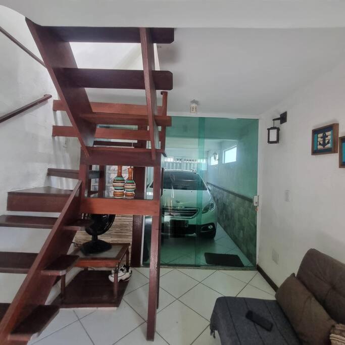 Casa Duplex Arraial Do Cabo, Praia Grande E Anjos ภายนอก รูปภาพ