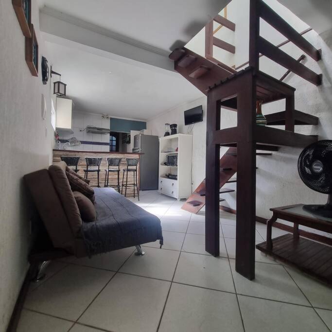 Casa Duplex Arraial Do Cabo, Praia Grande E Anjos ภายนอก รูปภาพ