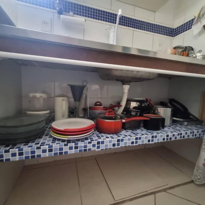Casa Duplex Arraial Do Cabo, Praia Grande E Anjos ภายนอก รูปภาพ