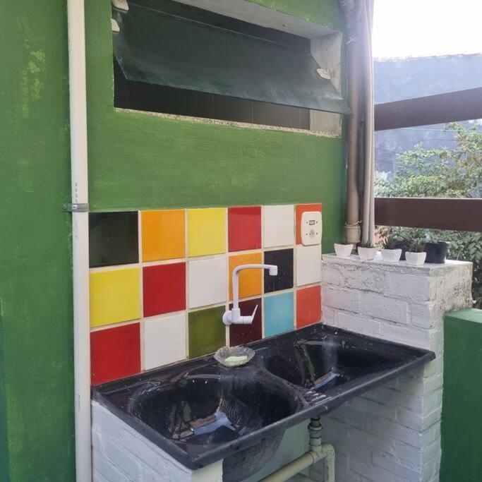 Casa Duplex Arraial Do Cabo, Praia Grande E Anjos ภายนอก รูปภาพ